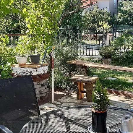 Peaceful Studio Appartamento *